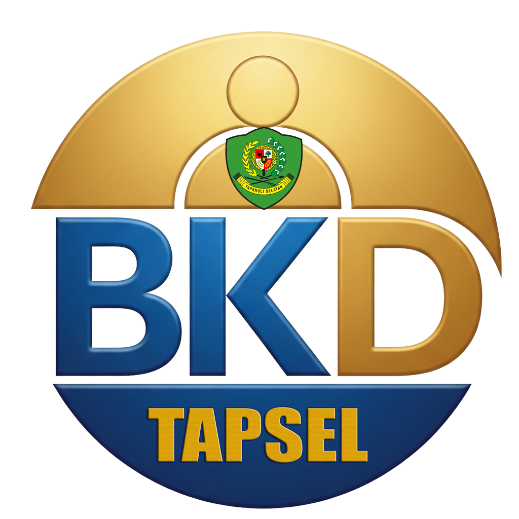 Logo BKD Tapsel